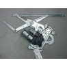 MECANISME+MOTEUR LEVE-GLACE AVANT GAUCHE RENAULT MEGANE
