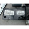 MECANISME+MOTEUR LEVE-GLACE AVANT GAUCHE RENAULT MEGANE