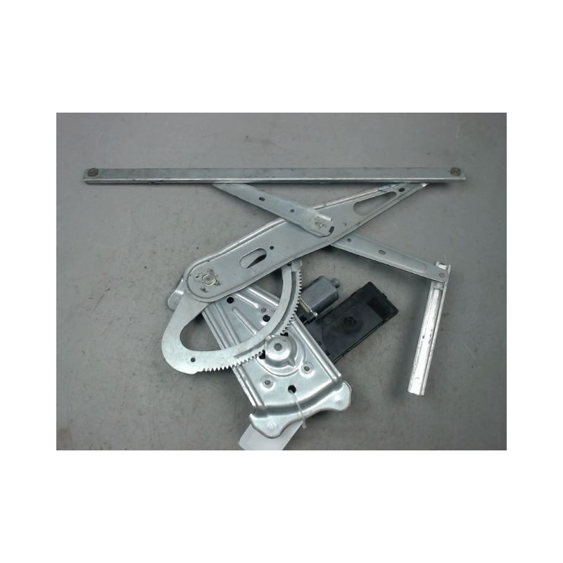 MECANISME+MOTEUR LEVE-GLACE AVANT GAUCHE RENAULT MEGANE
