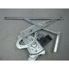 MECANISME+MOTEUR LEVE-GLACE AVANT GAUCHE RENAULT MEGANE