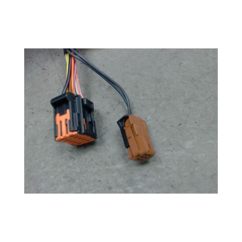 RETROVISEUR EXTERIEUR ELECTRIQUE DROIT PEUGEOT 308
