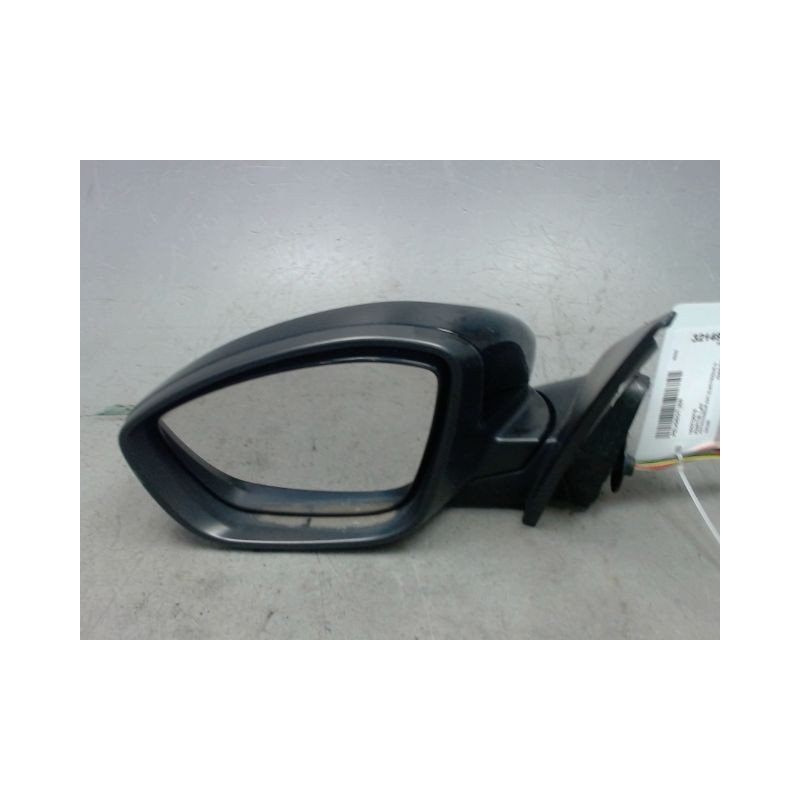 RETROVISEUR EXTERIEUR ELECTRIQUE GAUCHE PEUGEOT 308