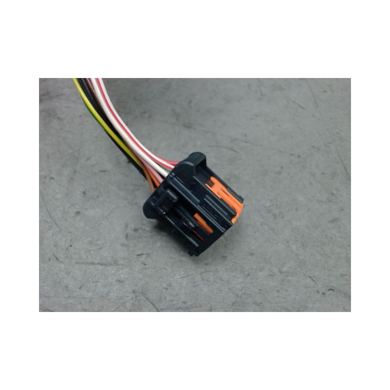 RETROVISEUR EXTERIEUR ELECTRIQUE GAUCHE PEUGEOT 308