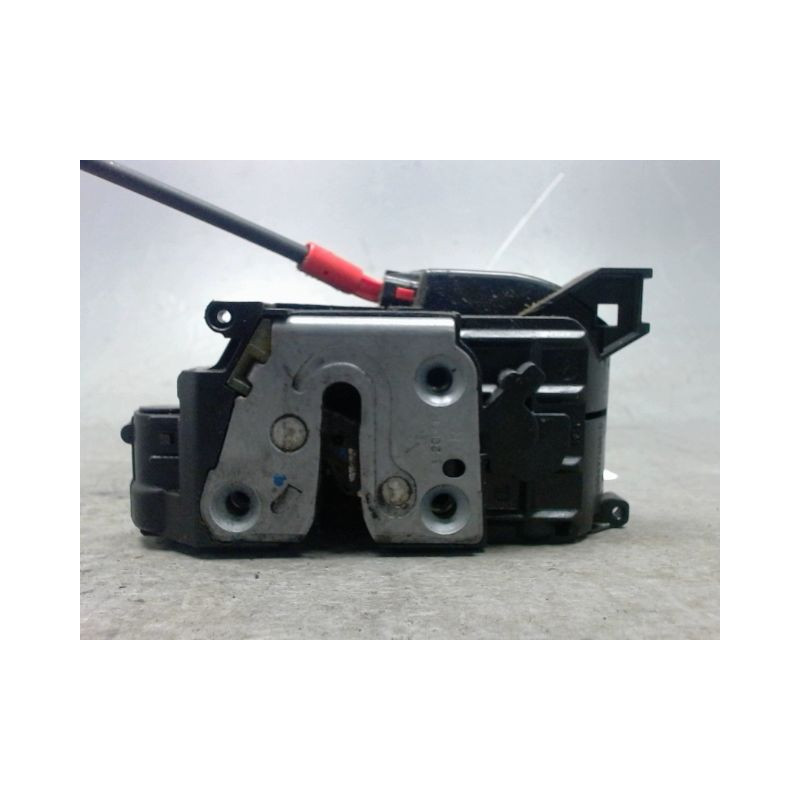 SYSTEME CONDAMNATION AVANT DROIT RENAULT KANGOO EXPRESS 2008-