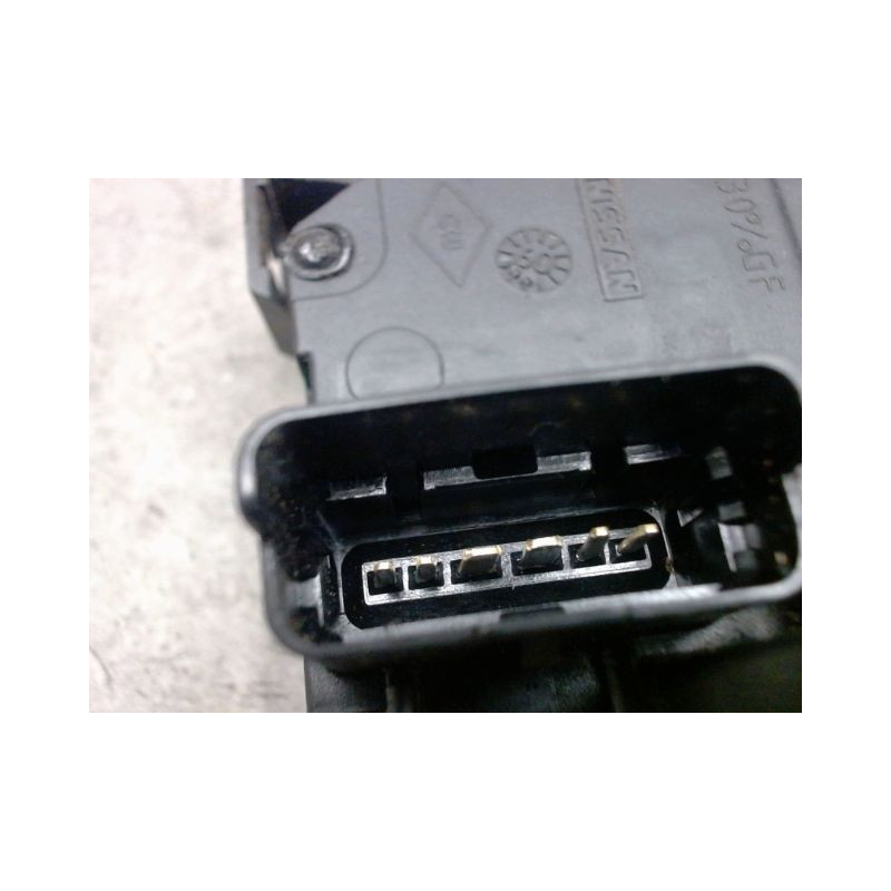 SYSTEME CONDAMNATION AVANT DROIT RENAULT KANGOO EXPRESS 2008-