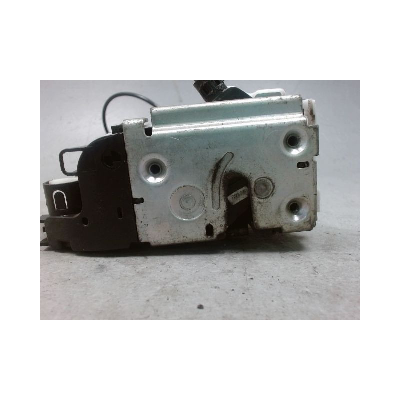 SYSTEME CONDAMNATION AVANT DROIT RENAULT TWINGO 2 2007-