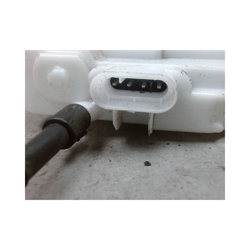 SYSTEME CONDAMNATION AVANT DROIT RENAULT TWINGO 2 2007-