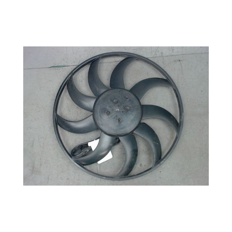 MOTEUR VENTILATEUR RADIATEUR VOLKSWAGEN POLO