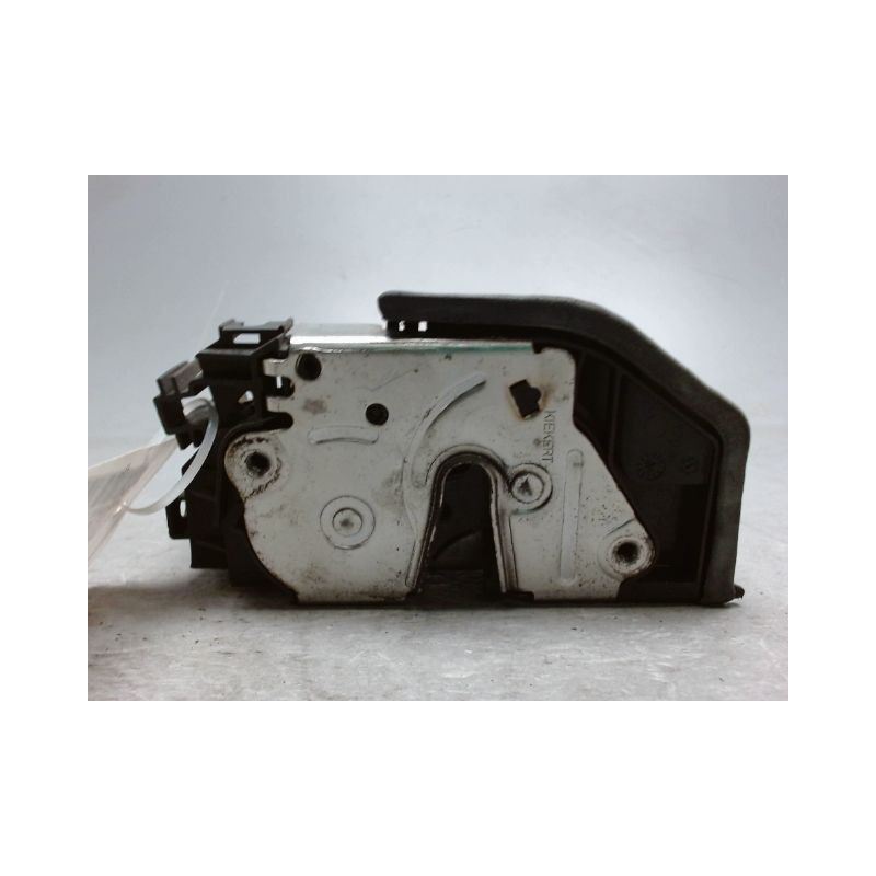 SYSTEME CONDAMNATION AVANT GAUCHE BMW SERIE 3