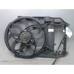 MOTEUR VENTILATEUR RADIATEUR