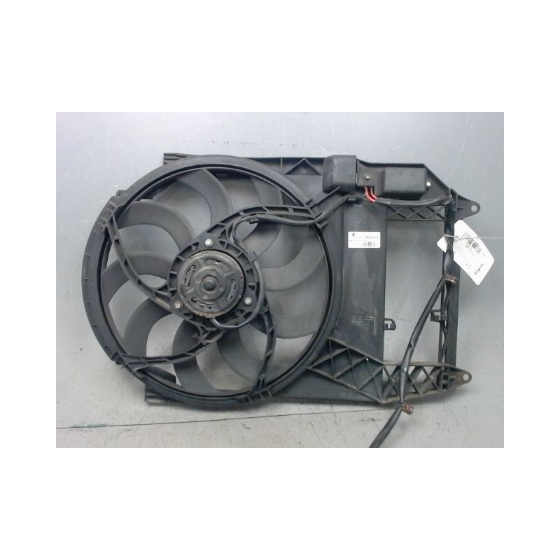 MOTEUR VENTILATEUR RADIATEUR MINI MINI 2001-2004