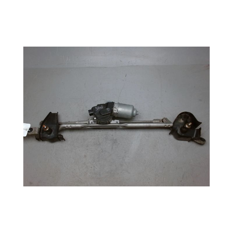 MECANISME ESSUIE-GLACE AVANT SUZUKI SWIFT 4 ESSENCE
