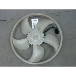 MOTEUR VENTILATEUR RADIATEUR