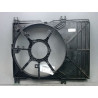 SUPPORT DE VENTILATEUR SUZUKI SWIFT 4 ESSENCE
