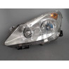PHARE GAUCHE OPEL CORSA 06-09