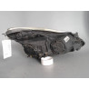 PHARE GAUCHE OPEL CORSA 06-09