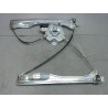 MECANISME+MOTEUR LEVE-GLACE AVANT GAUCHE RENAULT CLIO III 2005-