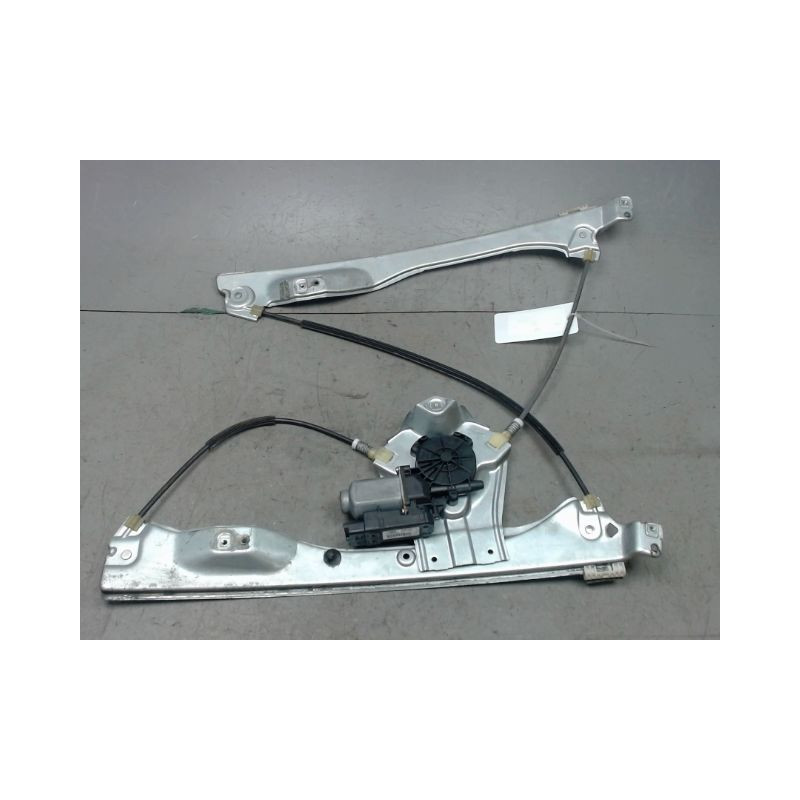 MECANISME+MOTEUR LEVE-GLACE AVANT GAUCHE RENAULT CLIO III 2005-