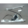MECANISME+MOTEUR LEVE-GLACE AVANT GAUCHE RENAULT CLIO III 2005-