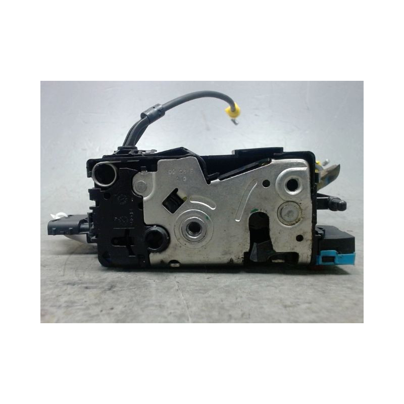 SYSTEME CONDAMNATION ARRIERE GAUCHE PEUGEOT 207 5P