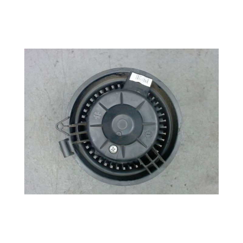 MOTEUR VENTILATEUR CHAUFFAGE NISSAN JUKE