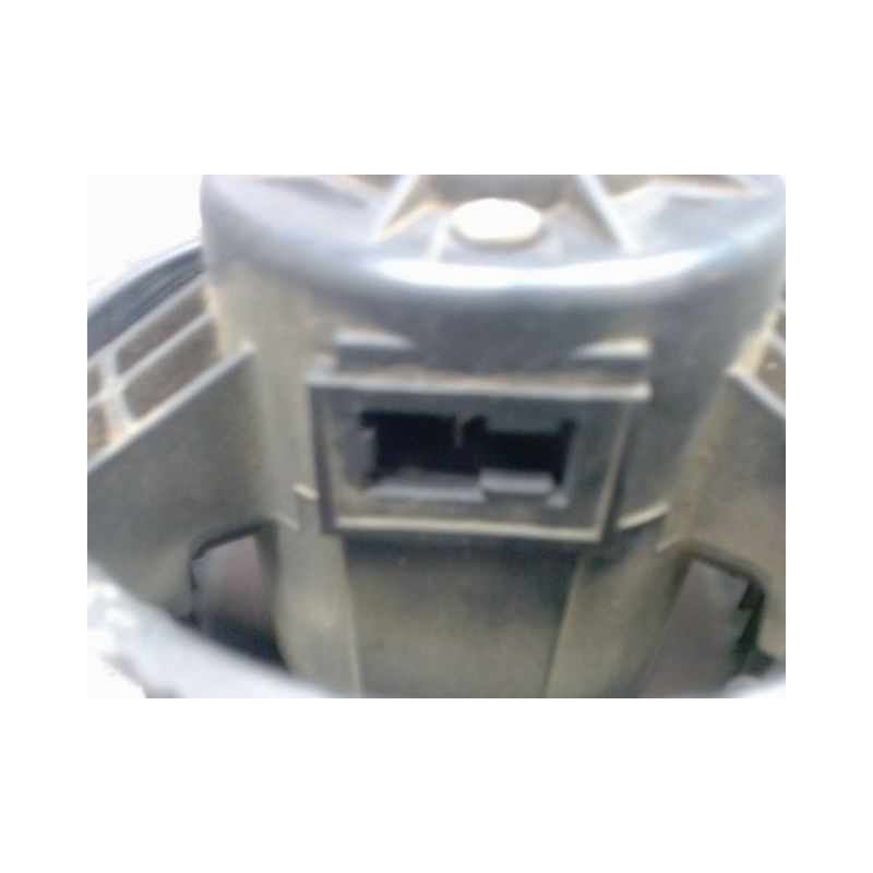 MOTEUR VENTILATEUR CHAUFFAGE NISSAN JUKE