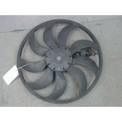 MOTEUR VENTILATEUR RADIATEUR