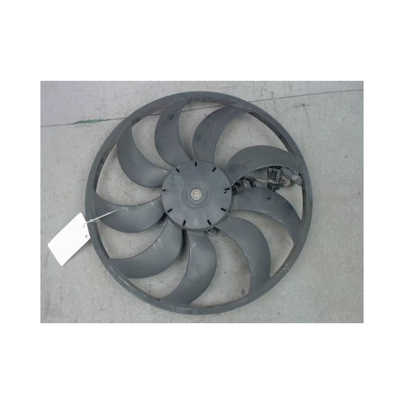 MOTEUR VENTILATEUR RADIATEUR NISSAN JUKE