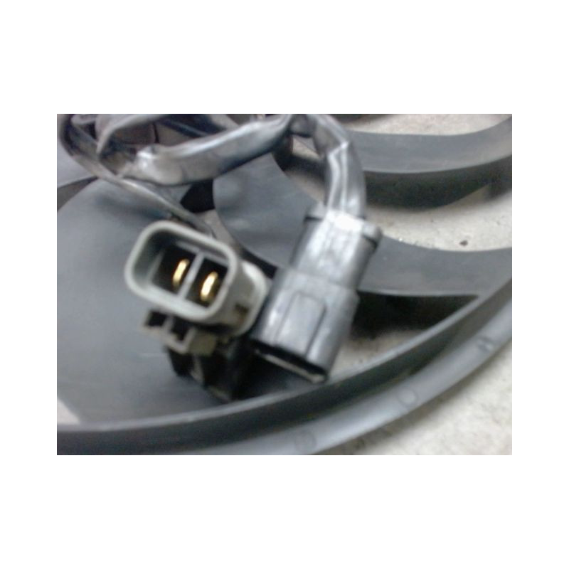 MOTEUR VENTILATEUR RADIATEUR NISSAN JUKE