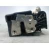 SYSTEME CONDAMNATION ARRIERE DROIT DACIA SANDERO 2 PHASE 1 1.5 DCI - 8V