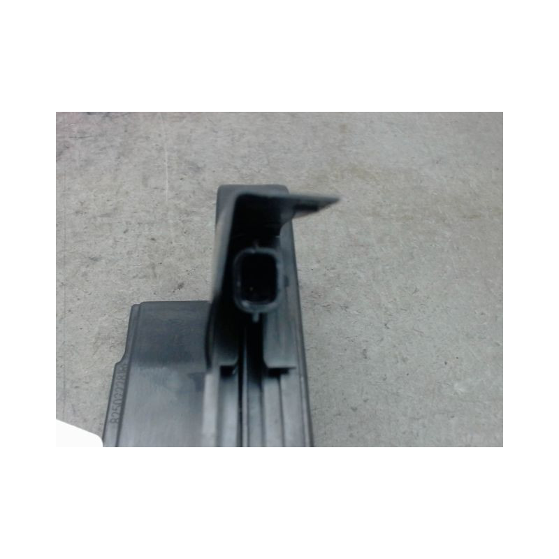 SYSTEME CONDAMNATION ARRIERE DROIT DACIA SANDERO 2 PHASE 1 1.5 DCI - 8V