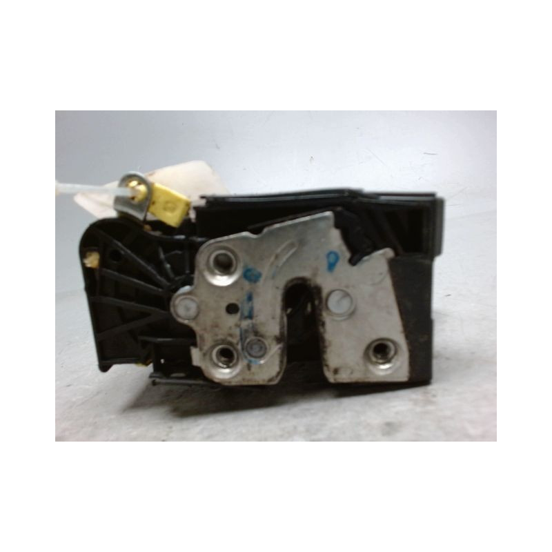 SYSTEME CONDAMNATION ARRIERE GAUCHE DACIA SANDERO 2 PHASE 1 1.5 DCI - 8V