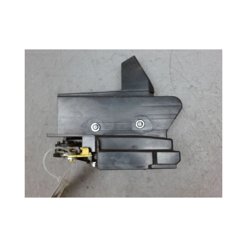 SYSTEME CONDAMNATION ARRIERE GAUCHE DACIA SANDERO 2 PHASE 1 1.5 DCI - 8V