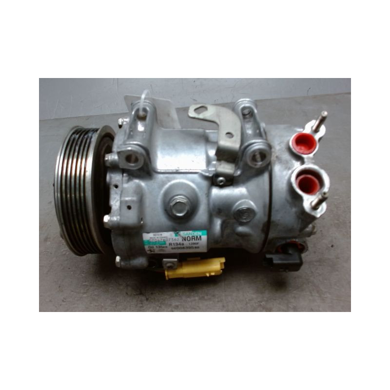 COMPRESSEUR AIR CONDITIONNE PEUGEOT 3008