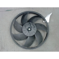 MOTEUR VENTILATEUR RADIATEUR