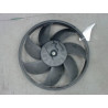 MOTEUR VENTILATEUR RADIATEUR FORD FIESTA