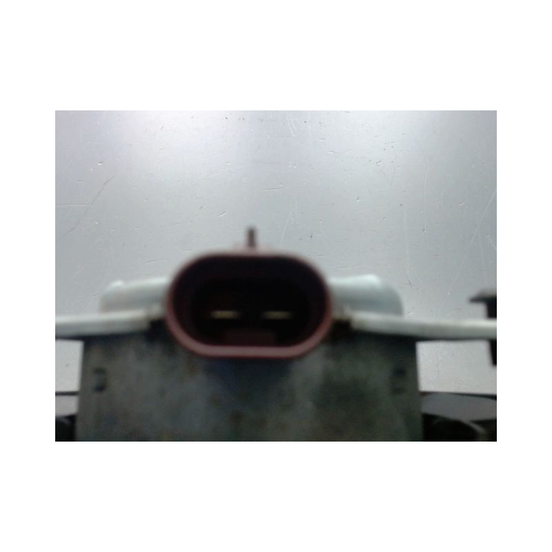 MOTEUR VENTILATEUR RADIATEUR FORD FIESTA
