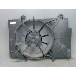 SUPPORT DE VENTILATEUR