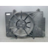 SUPPORT DE VENTILATEUR FORD FIESTA