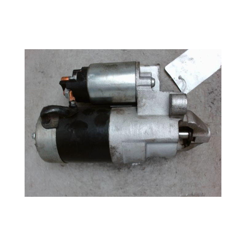 DEMARREUR RENAULT MEGANE  I CLASSIC PH2 99-02