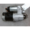 DEMARREUR RENAULT MEGANE  I CLASSIC PH2 99-02