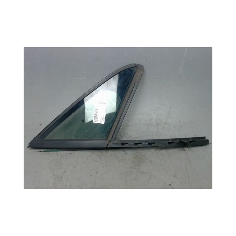 GLACE FIXE PORTE AVD PEUGEOT 508