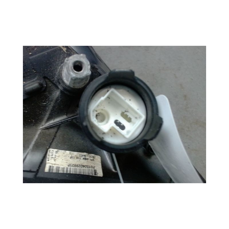 RETROVISEUR EXTERIEUR ELECTRIQUE DROIT BMW SERIE 5