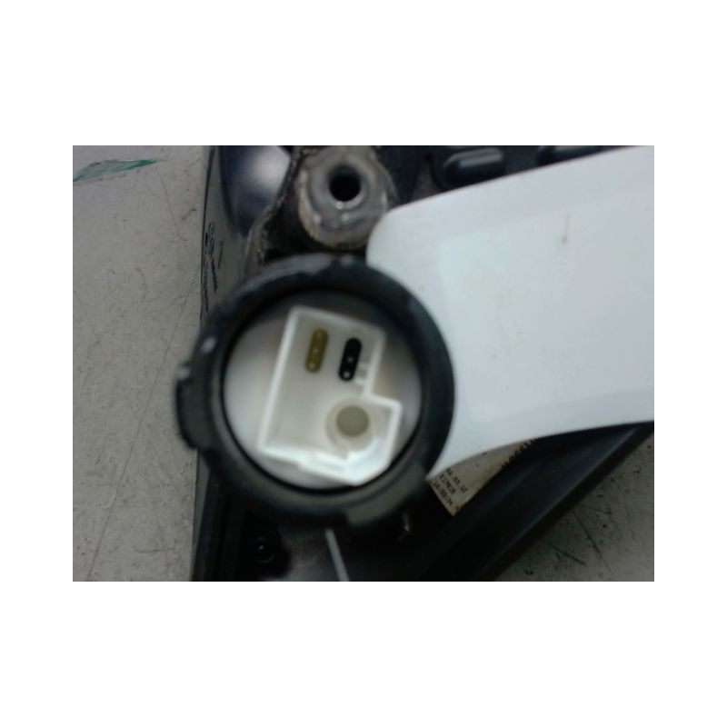 RETROVISEUR EXTERIEUR ELECTRIQUE GAUCHE BMW SERIE 5