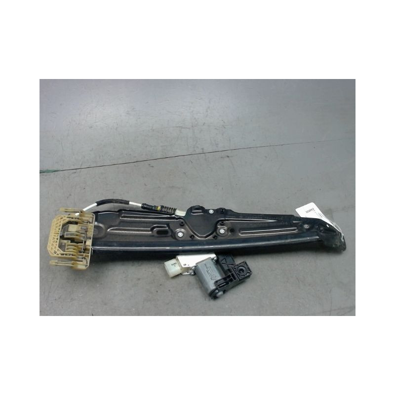 MECANISME+MOTEUR LEVE-GLACE ARRIERE GAUCHE BMW SERIE 5