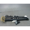 MECANISME+MOTEUR LEVE-GLACE ARRIERE GAUCHE BMW SERIE 5