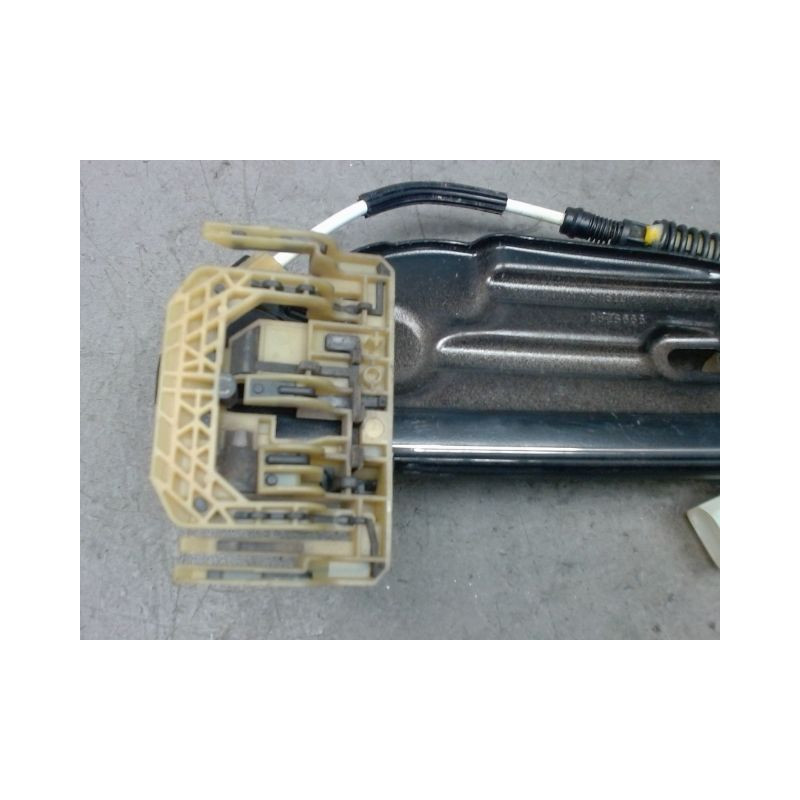 MECANISME+MOTEUR LEVE-GLACE ARRIERE GAUCHE BMW SERIE 5