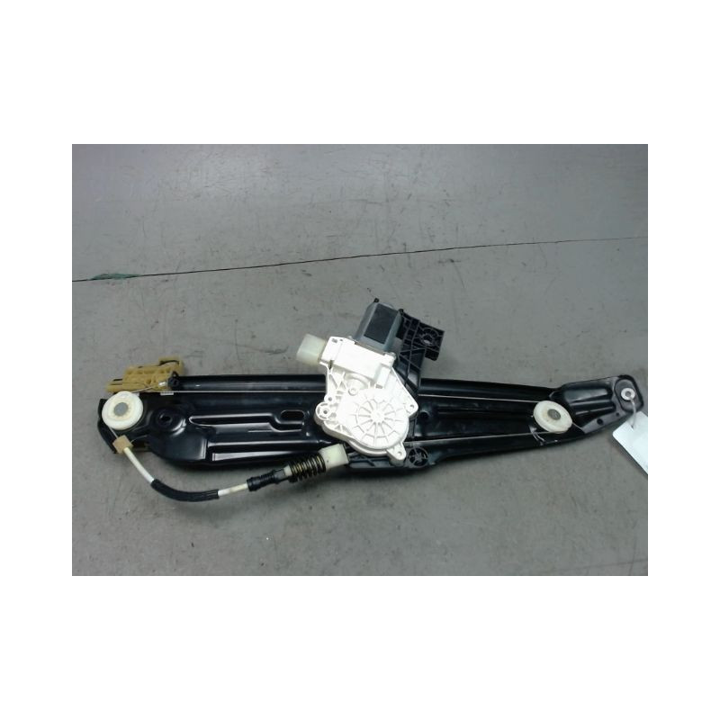 MECANISME+MOTEUR LEVE-GLACE ARRIERE GAUCHE BMW SERIE 5