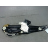 MECANISME+MOTEUR LEVE-GLACE ARRIERE GAUCHE BMW SERIE 5