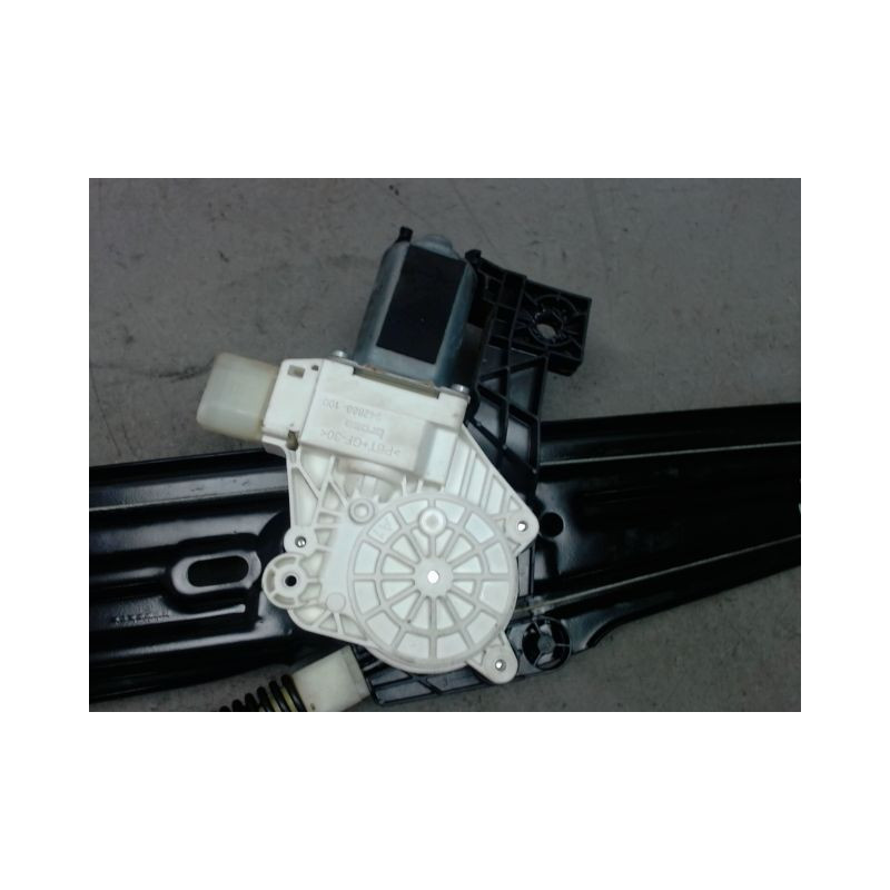 MECANISME+MOTEUR LEVE-GLACE ARRIERE GAUCHE BMW SERIE 5